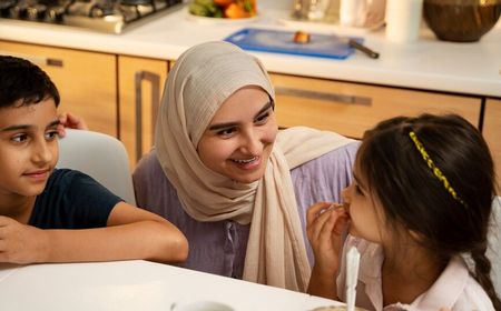 8 Makanan Sehat untuk Anak, Masukkan dalam Menu Buka atau Sahur