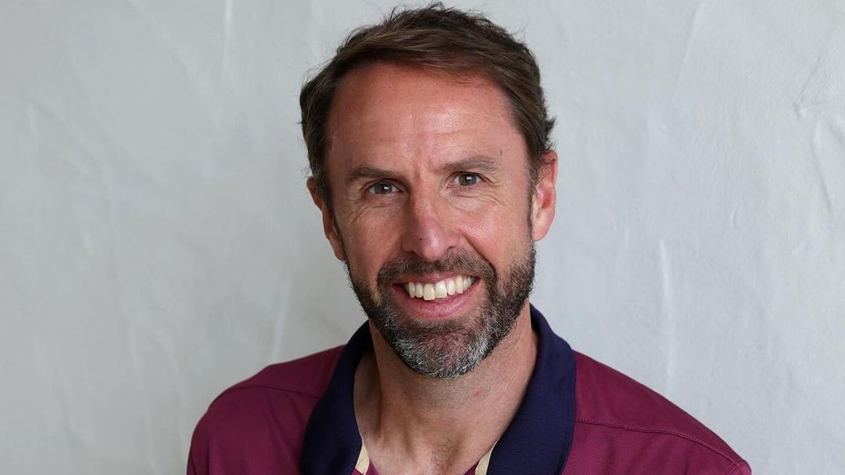 Eks Manajer Timnas Inggris Gareth Southgate Pertimbangkan Berkarier di Luar Sepak Bola