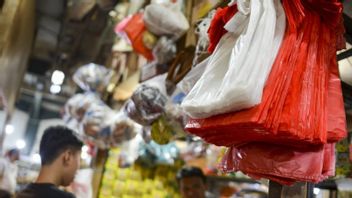 Sur L’accise Sur Le Plastique, Mamin Entrepreneurs: Mieux Encourager Le Recyclage Et L’éducation De L’industrie à Ne Pas Gaspiller Les Déchets Négligemment