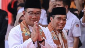 8 Program Andalan RK-Suswono di Jakarta: Bakwan, Kue Putu Sampai Semur