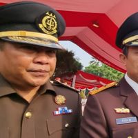 Peringati HUT ke-497 Jakarta, Kejati DKI Raih Penghargaan Setelah Tangani 147 SKK