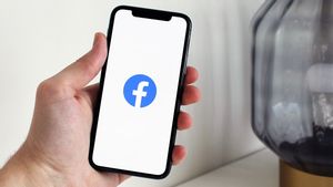 Dokumen Perusahaan Bocor! Meta Akui Facebook Kalah dari TikTok