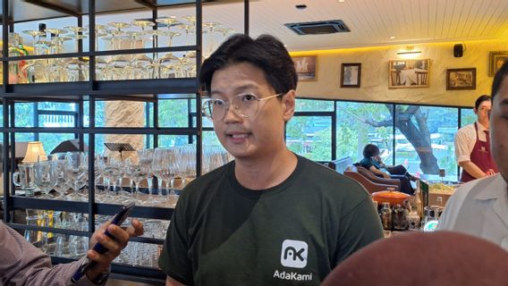 Marak Jasa 'Galbay' di Medsos, AdaKami Ingatkan Risiko Penipuan