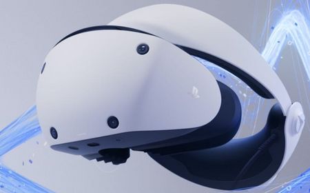 Sony Hentikan Produksi PSVR 2 karena Penjualan Menurun