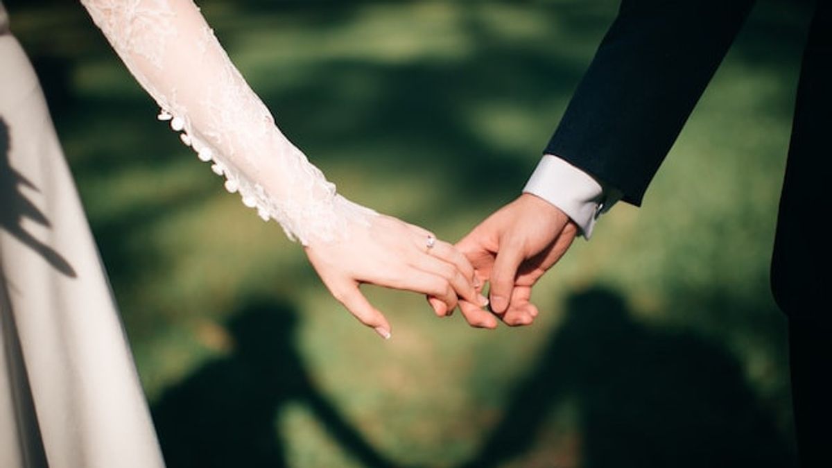 Bupati Tegaskan Pernikahan Sesama Jenis di Cianjur Tidak Tercatat di KUA