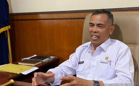 Satpol PP NTB: Pemasangan Plang Pemprov di Gili Trawangan Amanat KPK dan Kementerian ATR