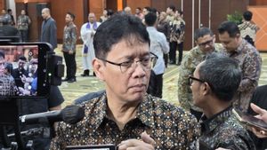 Menkeu Setujui Efisiensi MBG Asalkan Tak Kurangi Kualitas Makanan