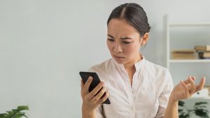 Capek HP Sering Ngelag? Simak Apa yang Harus Dihapus agar HP Tidak Lemot