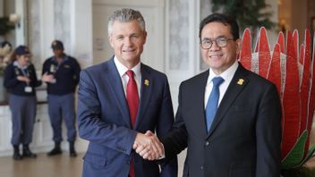 印度尼西亚共和国 - 澳大利亚加强经济伙伴关系,贸易部长鼓励扩大本地产品获取