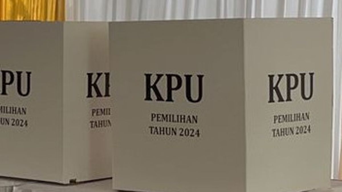 KPUD Jakarta Tegaskan, Pegang Teguh Hasil Recapitulasi Manual Berjenjang