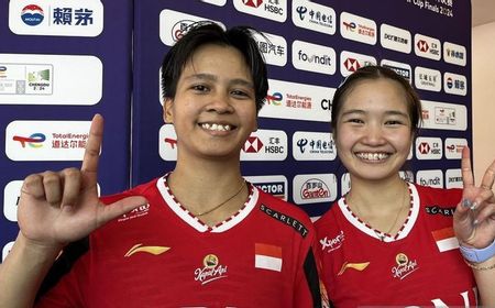 Pujian dan Harapan Ricky Soebagdja bagi Para Atlet Badminton Muda Indonesia