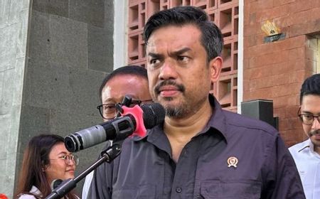 Menteri Maman Tegaskan Tak Semua Utang UMKM Dihapus Pemerintah