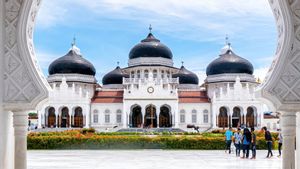 Kemenkeu: Struktur Perekonomian Aceh Perlu Ditata Ulang