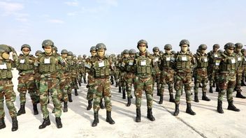 通过土耳其指挥训练，索马里特种部队准备面对青年党恐怖组织