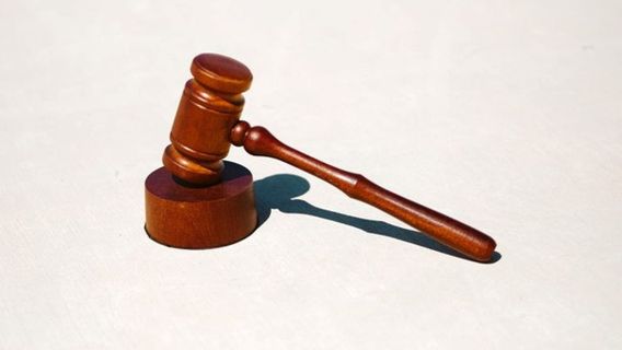 KPK认为万隆腐败法官错误地判处 Gazalba Saleh