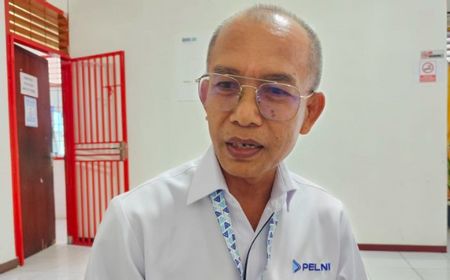 Empat Kapal Tambahan Disiapkan Pelni Tanjungpinang untuk Libur Nataru