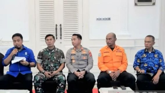 Hari Ini BMKG Catat 14 Kali Gempa Susulan di Cianjur, Potensi Hujan Ringan-Sedang dalam 3 Hari