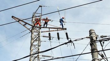 PLN的目标是在2030年投入运营,PLN在苏门答腊爪哇准备输电招标