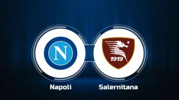 Salernitana Vs Napoli, Bentrok Dua Tim yang Baru Saja Terluka