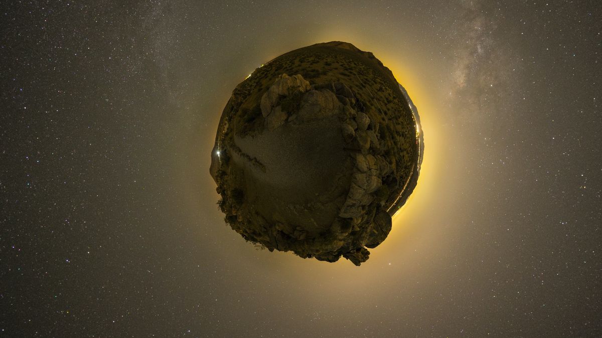 Mengenal Asteroid Bennu yang Sampelnya Sudah Dimiliki NASA