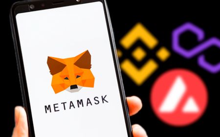 MetaMask dan Blockaid Hadirkan Fitur Keamanan Canggih untuk Dompet Kripto