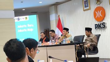  PKS Optimis Pasangan Ridwan Kamil-Suswono akan Memenangkan Pilgub DKI 2024