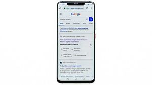 Google Tambahkan Cita Rasa TikTok ke Dalam Mesin Pencariannya