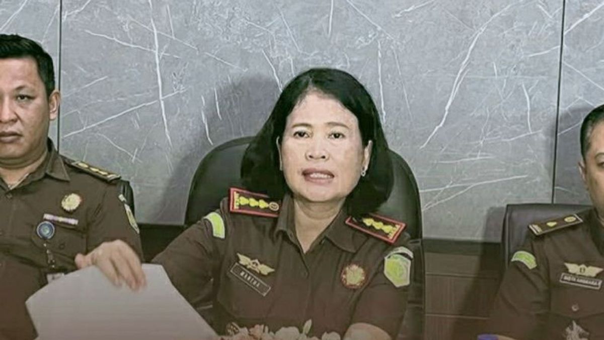 Kasus Korupsi Ikan, Pejabat Diskanak Purwakarta Jadi Tersangka