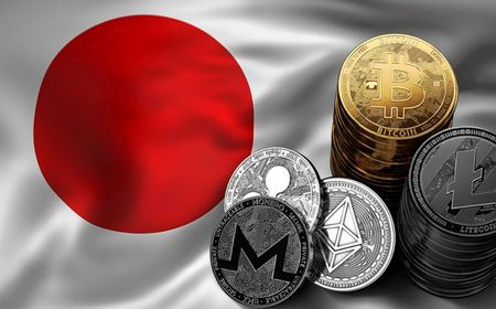 Jepang Perketat Aturan Kripto untuk Lawan Pencucian Uang