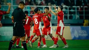Indonesia Masih Belum Punya Lawan 5 Hari Jelang FIFA Matchday November