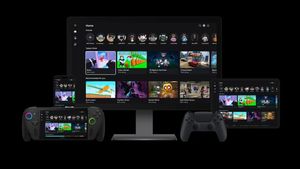 Bukan Hanya Rusia, Ini Daftar Negara yang Blokir Roblox 