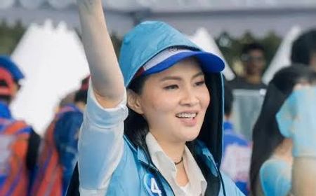 Pilkada 2024: Sherly Tjoanda Bakal Jadi Gubernur Perempuan Pertama di Maluku Utara