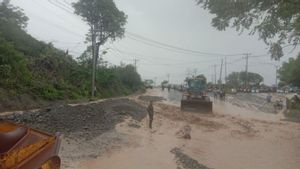 Banjir Terus Melanda, Walhi-Jatam Ingatkan Pemda Soal Masifnya Tambang di Palu-Donggala