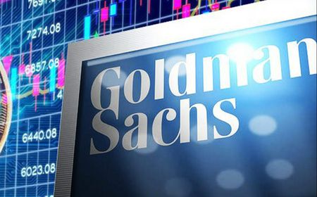 Goldmans Sachs Perluas Layanan untuk Investor Investor Kripto