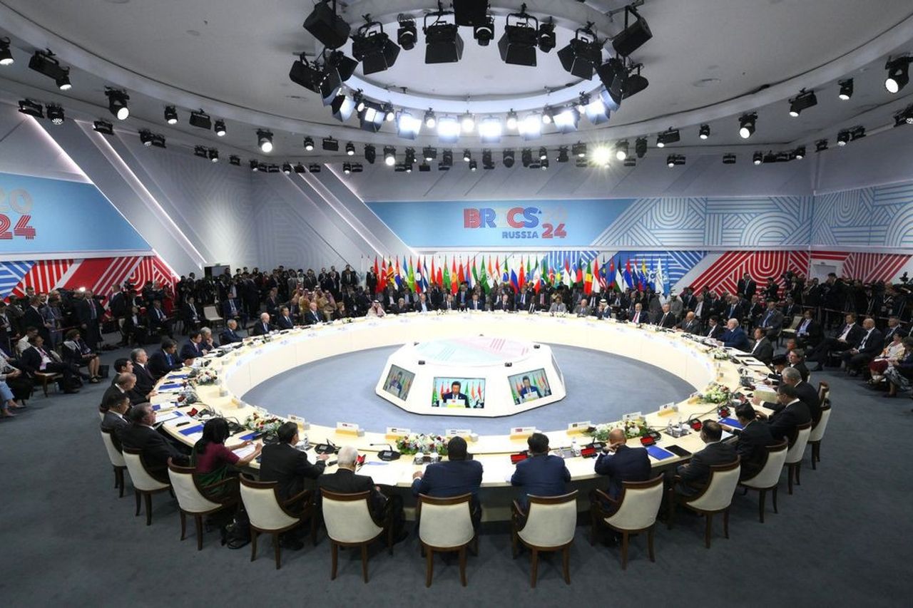 PKSのインドネシア共和国下院議員がインドネシアのBRICS参加計画を支持