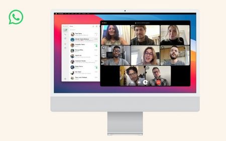 WhatsApp Akhirnya Meluncur untuk Pengguna Mac, Bawa Fitur Ini!
