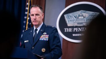 Pentagon Says US Doesn't Need An Apology From Russia Regarding The Fall Of Drones In The Black Sea, Ensures Sensitive Information Is Protected