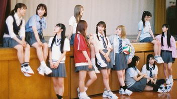 AKB48 Akan Gelar Fanmeeting Pertama di Jakarta, Catat Tanggalnya