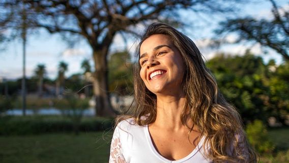 Vivent Souvent De Lourdes Responsabilités, Ces 5 Gestions Du Stress Pour Une Mère