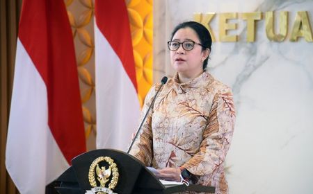 Hari Ini RUU PDP Disahkan, Puan Maharani: Tidak Ada Lagi Tangisan Rakyat Akibat Pinjaman Online