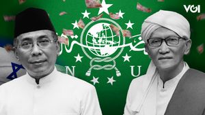 Konflik PBNU: Tirai Zionis dan Berkah Tambang yang Menjadi Laknat 