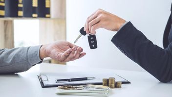 Here's How To Insure A Used Car On Credit