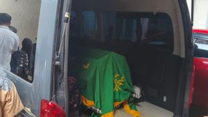 Polisi Selidiki Kematian Napi di Lapas Narkotika Banyuasin
