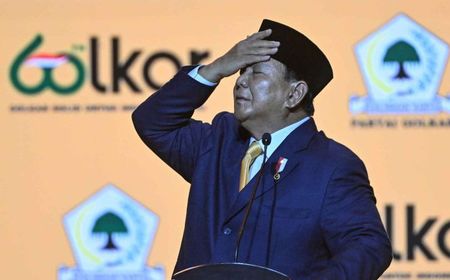 Presiden Singgung Sistem Politik yang Mahal