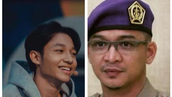 Sadar Kiesha Alvaro Banting Tulang Sejak Kecil, Ini Alasan Pasha Ungu Tak Merasa Bersalah 