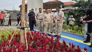 Pramono Bakal Groundbreaking Jembatan JIS-Ancol 25 Januari