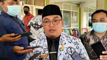 Dikbud Rejang Lebong: Operators Asked To Routinely Report School Conditions