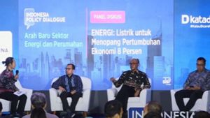 PLN Targets To Optimize Renewable Energy Up To 35 Percent By 2034