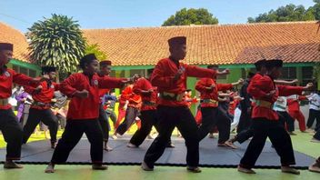 Mengenal Maen Pukulan: Bekal Bela Diri Orang Betawi Lawan Penjajah