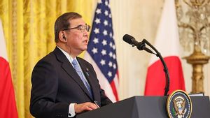 PM Jepang Ishiba Janji Tetap Menjabat Meski Koalisi Kalah Telak di Majelis Tinggi